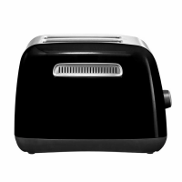 Тостер KitchenAid 5KMT221EO0B, черный