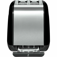 Тостер KitchenAid 5KMT221EO0B, черный