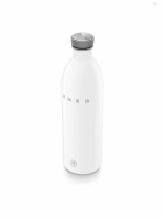 Термобутылка Smeg WBF02WH, белый