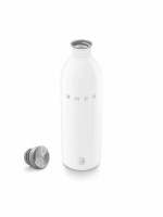 Термобутылка Smeg WBF02WH, белый