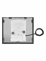 Индукционная варочная панель Smeg SIM3644D, черный