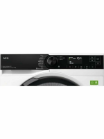 Сушильная машина AEG TR9396CE, тепловой насос, белый/черный