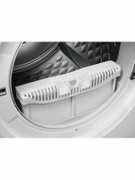 Сушильная машина AEG TR9396CE, тепловой насос, белый/черный