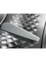 Сушильная машина AEG TR9396CE, тепловой насос, белый/черный