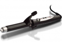 Щипцы для волос GA.MA Black Ceramic 19 (F21.19CE)