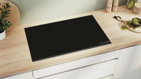 Варочная панель индукционная Bosch PIV931HC1E, черный
