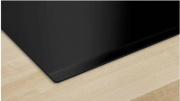 Варочная панель индукционная Bosch PIV931HC1E, черный