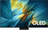 Телевизор OLED Samsung 55" QE55S95FAUXRU Series 9, черный титан