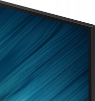 Телевизор OLED Samsung QE55S95FAUXRU, 4K Ultra HD, 120 Гц, Smart TV, черный титан