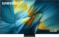 Телевизор OLED Samsung QE55S95FAUXRU, 4K Ultra HD, 120 Гц, Smart TV, черный титан