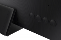 Телевизор OLED Samsung QE55S95FAUXRU, 4K Ultra HD, 120 Гц, Smart TV, черный титан