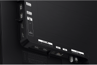 Телевизор OLED Samsung QE65S90FAEXRU, 4K Ultra HD, 120 Гц, Smart TV, черный графит