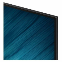 Телевизор OLED Samsung QE83S95FAEXRU, 4K Ultra HD, 120 Гц, Smart TV, черный