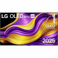Телевизор LG OLED OLED65G5RLA, Smart TV, черный