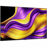 Телевизор LG OLED OLED65G5RLA, Smart TV, черный