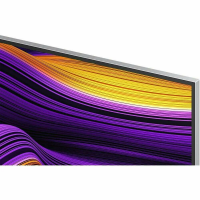 Телевизор LG OLED OLED65G5RLA, Smart TV, черный