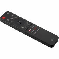 Телевизор LG OLED OLED65G5RLA, Smart TV, черный