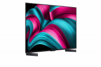 Телевизор OLED LG OLED42C5RLA.ARUG, Smart TV, коричневый