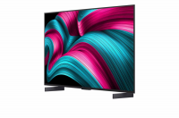 Телевизор OLED LG OLED42C5RLA.ARUG, Smart TV, коричневый