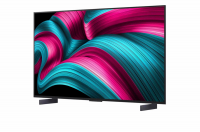 Телевизор OLED LG OLED42C5RLA.ARUG, Smart TV, коричневый