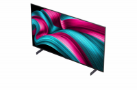 Телевизор OLED LG OLED42C5RLA.ARUG, Smart TV, коричневый