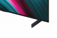 Телевизор OLED LG OLED42C5RLA.ARUG, Smart TV, коричневый