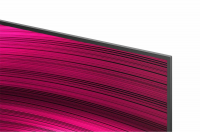 Телевизор OLED LG OLED42C5RLA.ARUG, Smart TV, коричневый