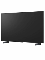 Телевизор OLED LG OLED42C5RLA.ARUG, Smart TV, коричневый