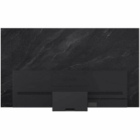 Телевизор LG OLED83C5RLA.ARUG, черный