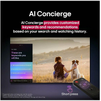 Телевизор LG OLED83C5RLA.ARUG, черный