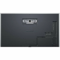 Телевизор LG OLED83G5RLA.ARUG, черный