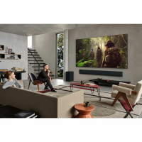 Телевизор LG OLED83G5RLA.ARUG, черный