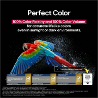Телевизор LG OLED83G5RLA.ARUG, черный