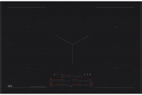 Варочная панель индукционная AEG NIK85M00AZ, черный