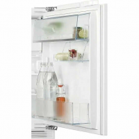 Холодильник встраиваемый однокамерный AEG OSF6I82EF