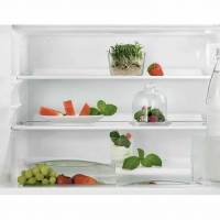 Холодильник встраиваемый однокамерный AEG OSF6I82EF