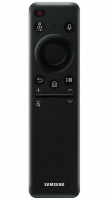 Телевизор QLED Samsung QE55QN80FAUXRU, Mini LED, 4K Ultra HD, 120 Гц, Smart TV, черный титан
