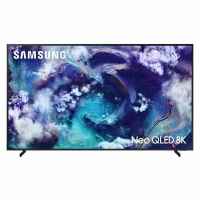 Телевизор Samsung QE65QN900FUXRU, черный