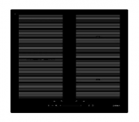 Индукционная варочная панель DARINA 5P9 EI304 B (черная)
