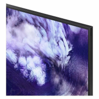 Телевизор QLED Samsung QE65QN900FUXRU, Mini LED, 8K Ultra HD, 120 Гц, Smart TV, черный