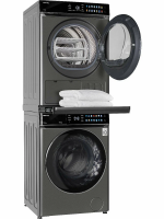 Соединитель для стиральной и сушильной машины Hiberg для i-DDQ11 Sd