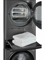 Соединитель для стиральной и сушильной машины Hiberg для i-DDQ11 Sd