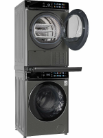 Соединитель для стиральной и сушильной машины Hiberg для i-DDQ11 Sd