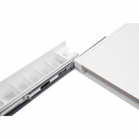 Соединитель для стиральной и сушильной машины Hiberg для i-DDQ11 W