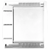 Соединитель для стиральной и сушильной машины Hiberg для i-DDQ11 W