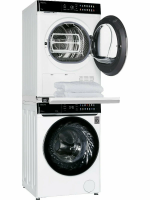 Соединитель для стиральной и сушильной машины Hiberg для i-DDQ11 W