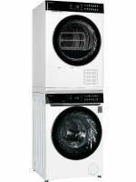 Соединитель для стиральной и сушильной машины Hiberg для i-DDQ11 W