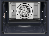 Духовой шкаф электрический Electrolux KOAAS3ST, черный
