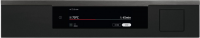 Духовой шкаф электрический Electrolux KOAAS3ST, черный