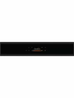 Духовой шкаф Electrolux EOE8P39H, пиролиз, термощуп, телескопы, TFT дисплей, черный (Италия)